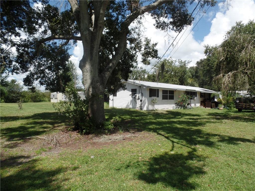 475 80 Foot Rd., Bartow, FL 33830