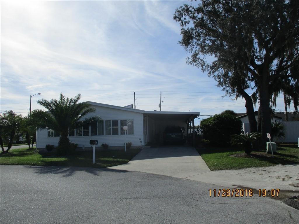 6630 Princeton Dr., Winter Haven, FL 33881