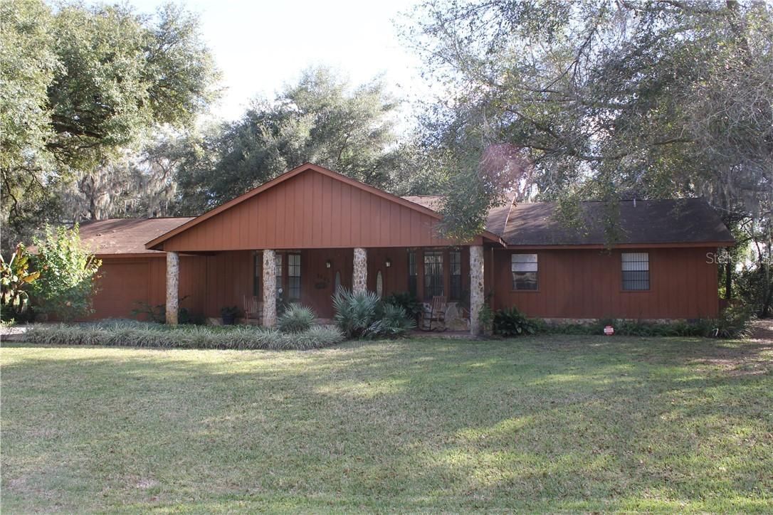 7005 Robin Dr., Bartow, FL 33830