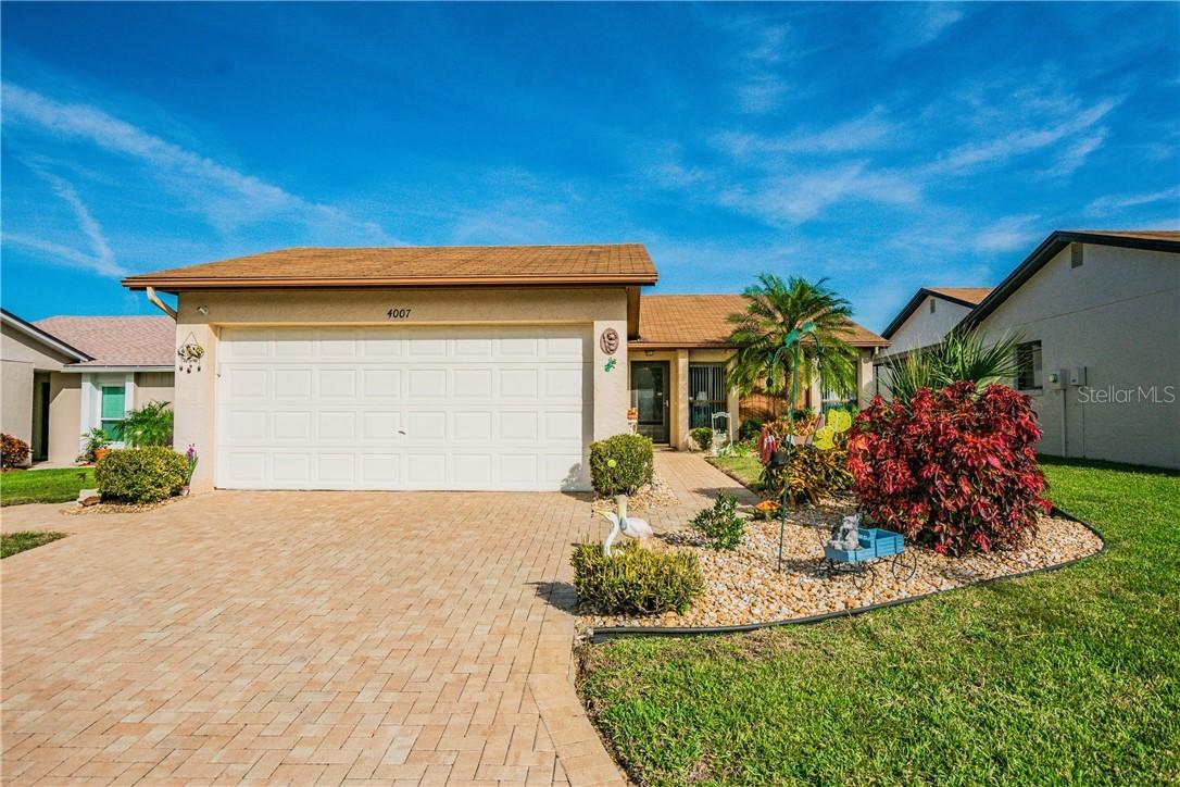 4007 Cypress Landing, Winter Haven, FL 33884