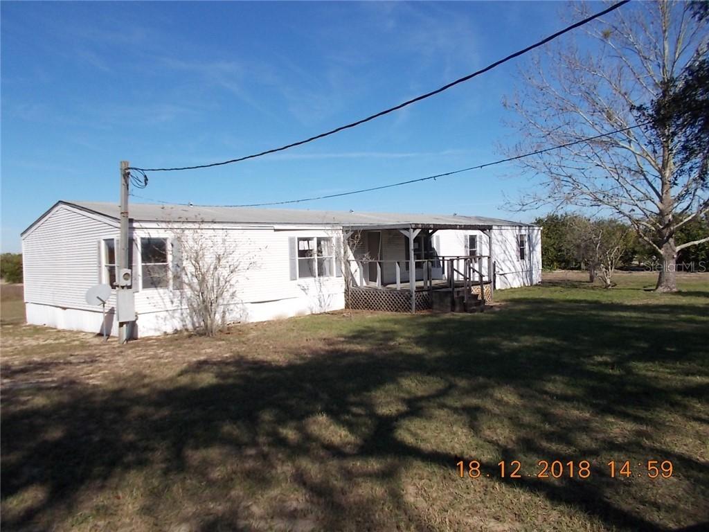 2020 J L Massey Rd., Lake Wales, FL 33898