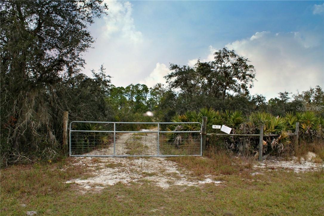 3631 Reagan Blvd., Lake Wales, FL 33898
