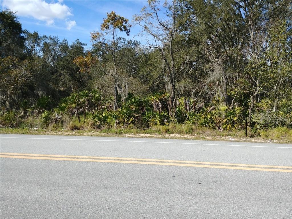 Hwy 547  N, Davenport, FL 33837
