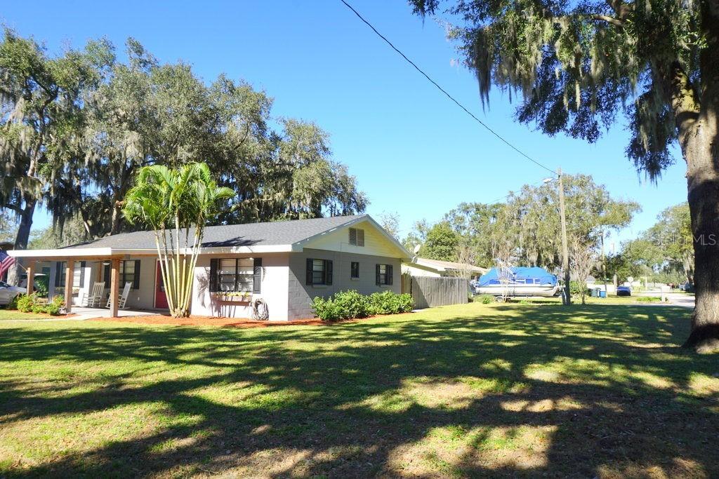 1220 W Clower St., Bartow, FL 33830