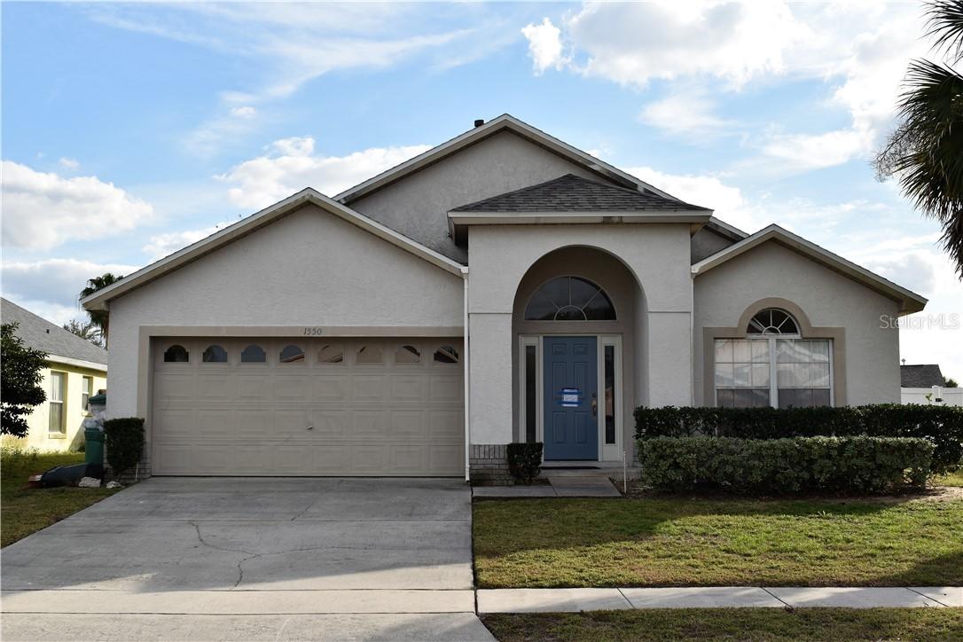 1550 Indian Oaks Tr., Kissimmee, FL 34747