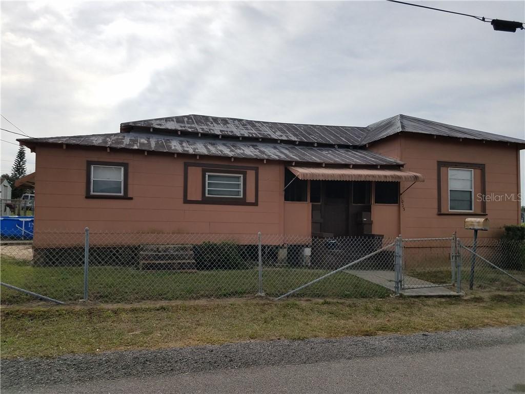 [Address Hidden by Seller], Haines City, FL 33844