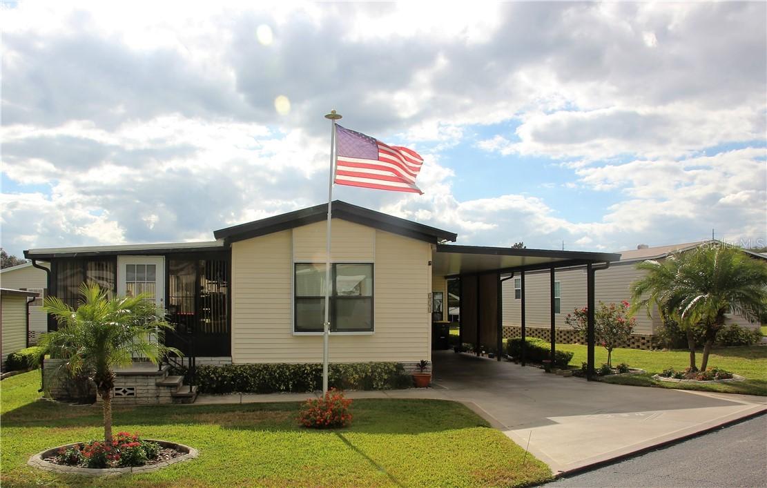 234 Candlewood Dr., Lake Wales, FL 33898