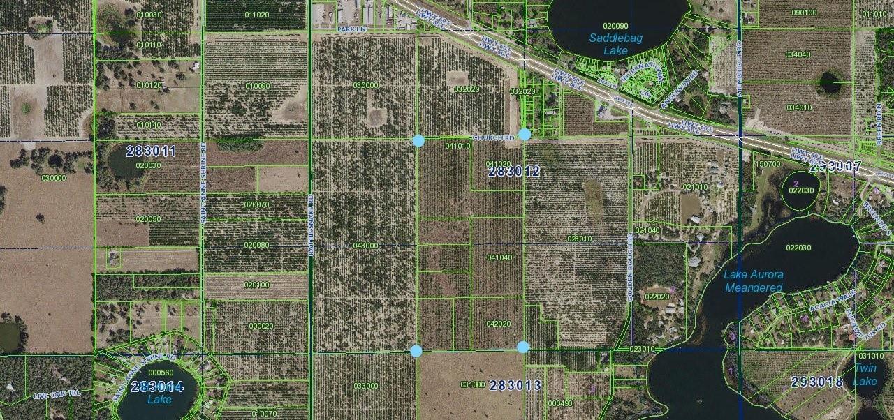 Church Rd., Lake Wales, FL 33898