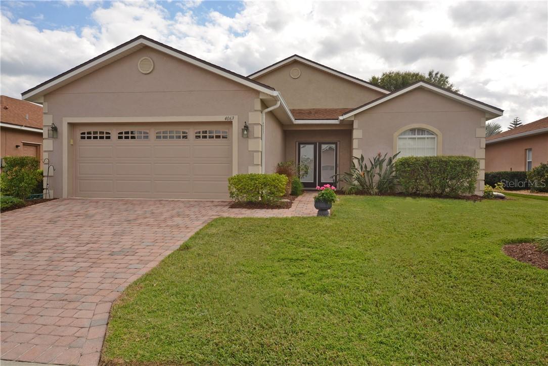 4063 Birkdale Dr., Lake Wales, FL 33859