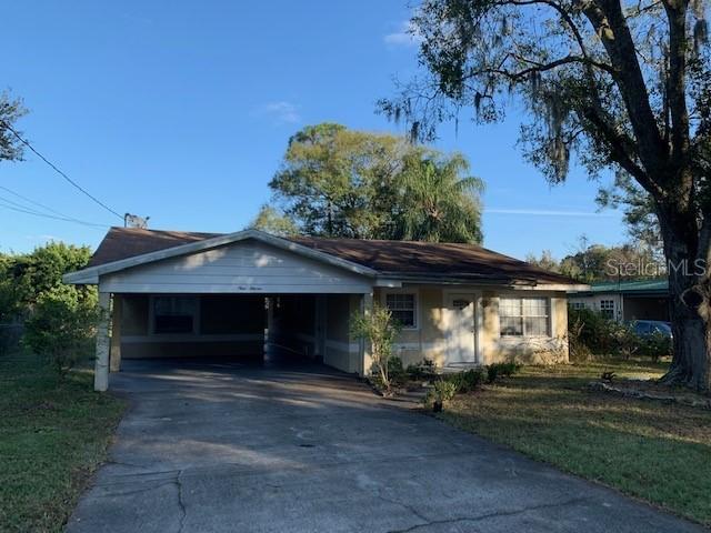 911 Marsha Cir., Lakeland, FL 33801