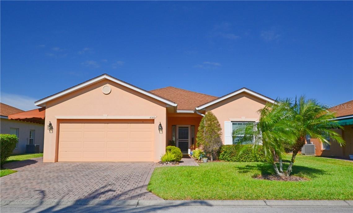 4140 Aberdeen Ln., Lake Wales, FL 33859