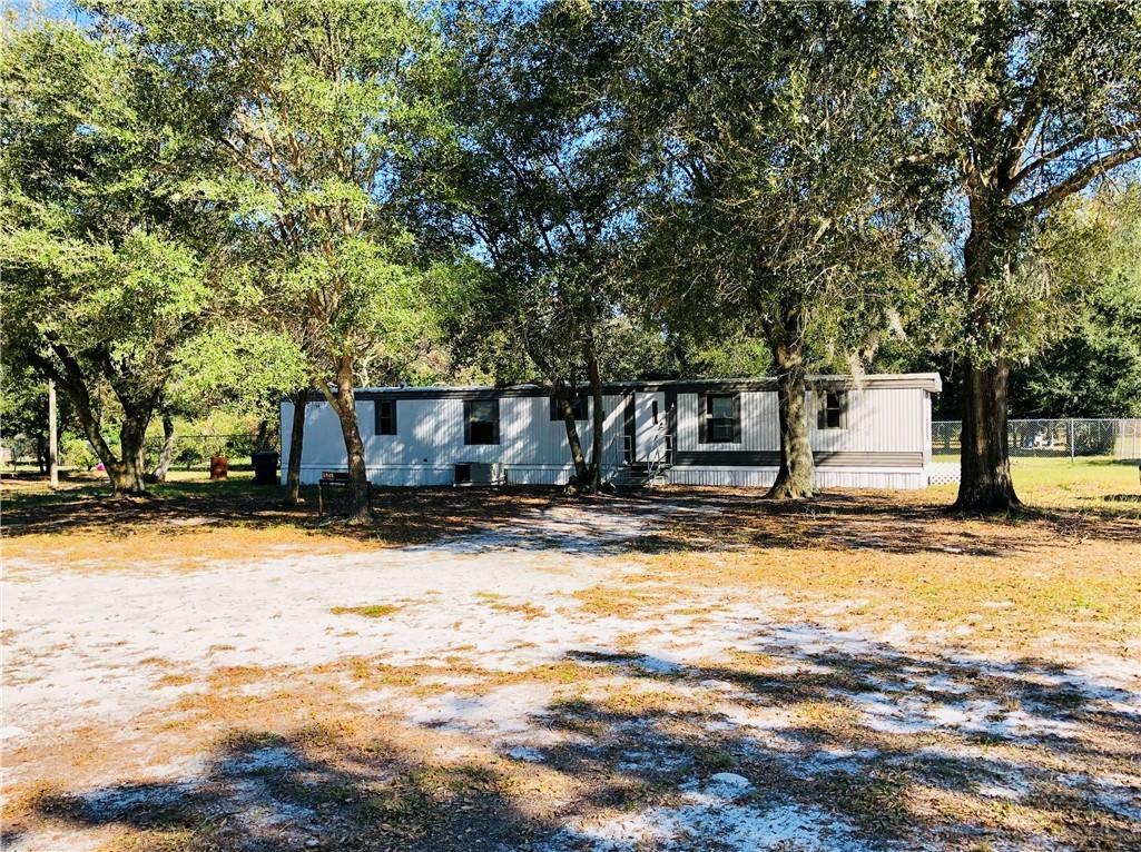5950 Vaughn Rd., Bartow, FL 33830