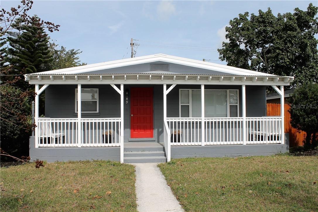 149 Avenue E, Winter Haven, FL 33880