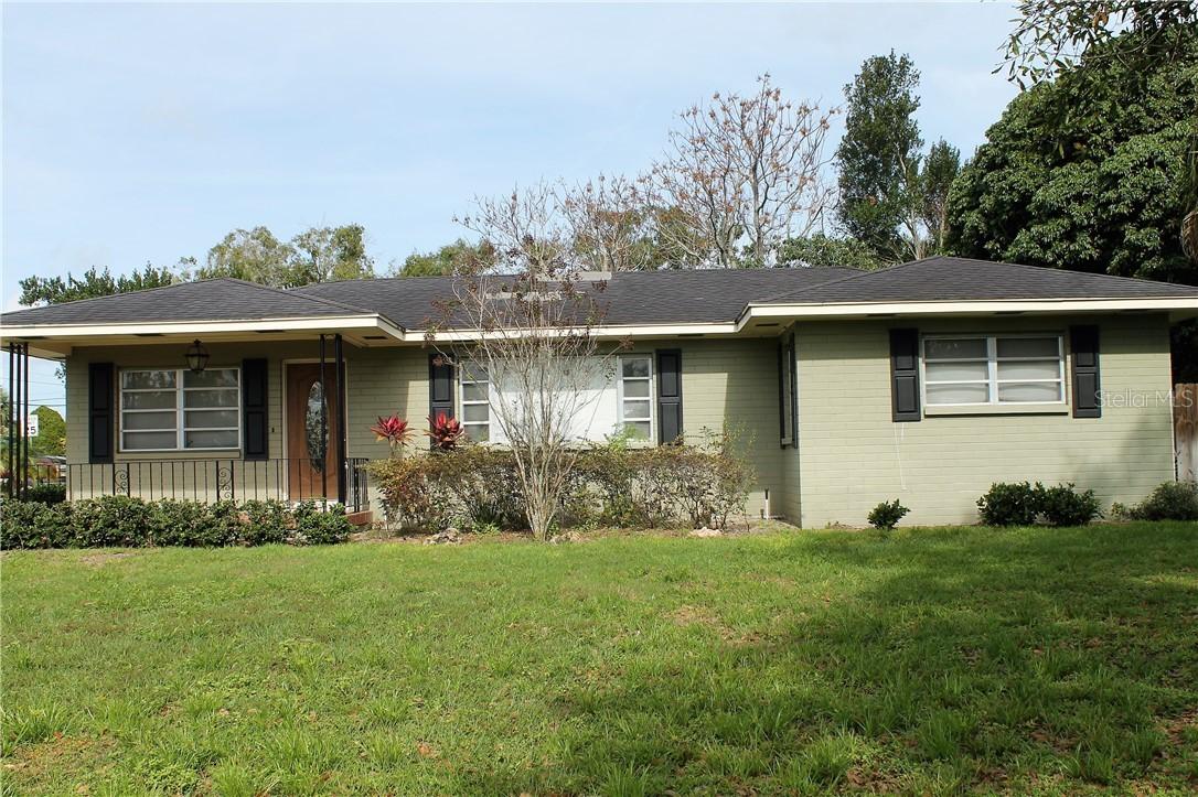 2300 Cypress Gardens Blvd., Winter Haven, FL 33884