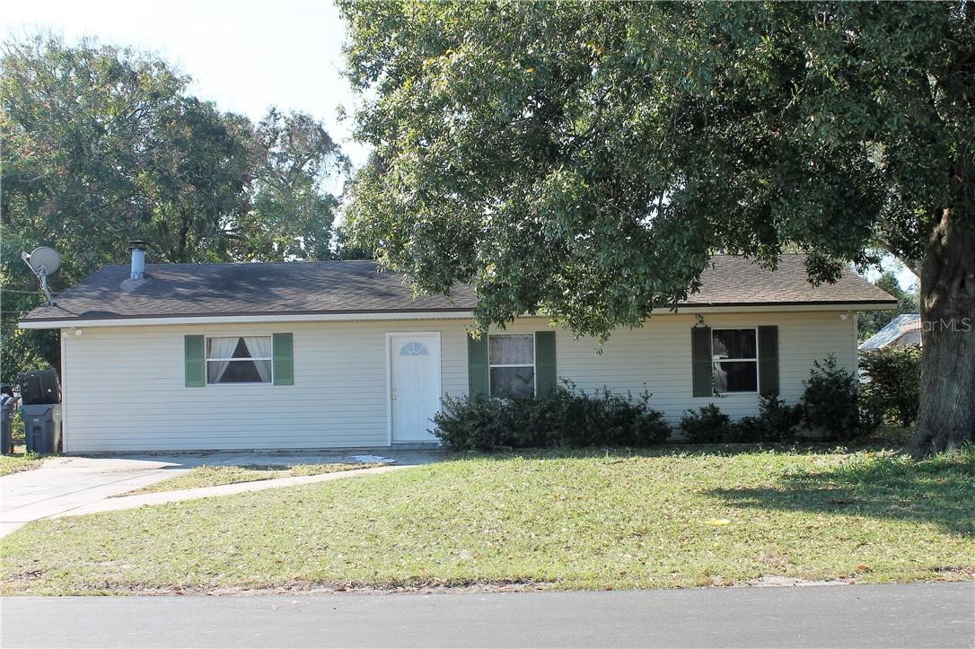 275 35th St., Winter Haven, FL 33880