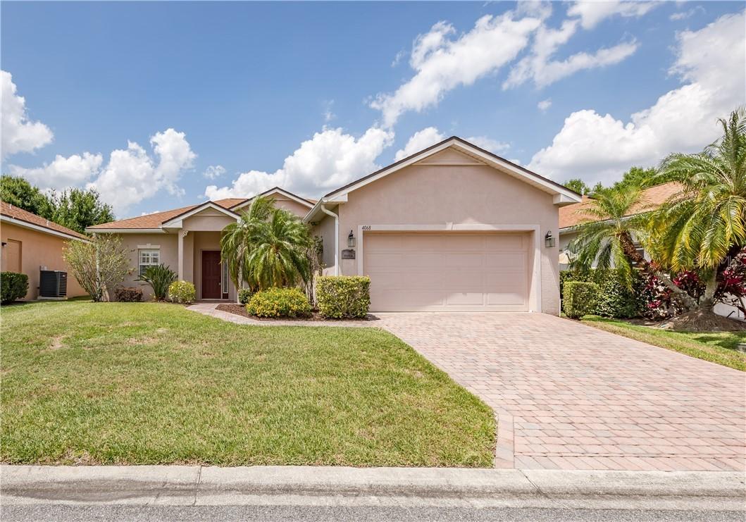 4068 Tralee Dr., Lake Wales, FL 33859
