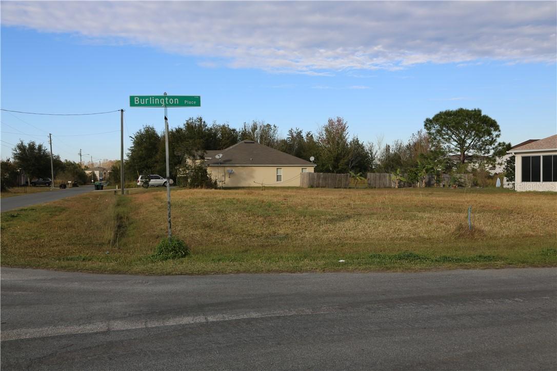 112 Burlington Pl., Kissimmee, FL 34758