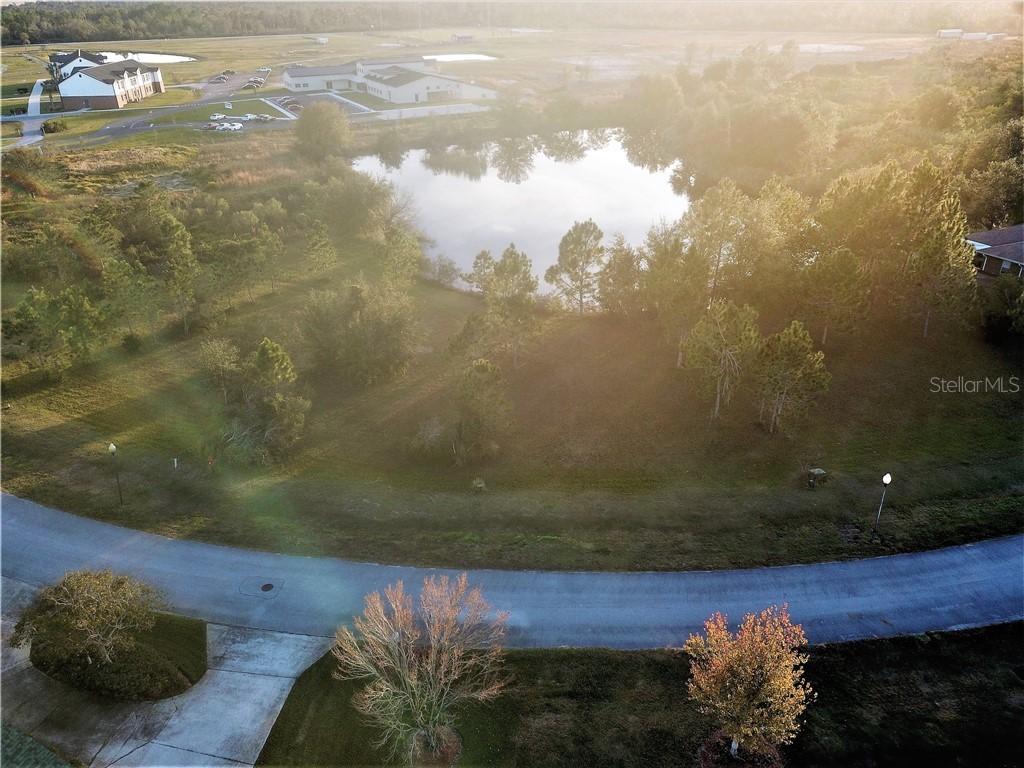 N Lake Cir., Lake Wales, FL 33859