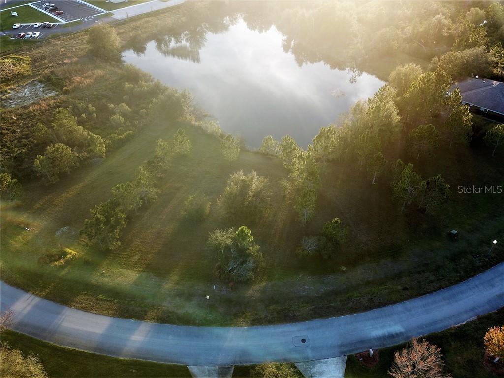 N Lake Cir., Lake Wales, FL 33859