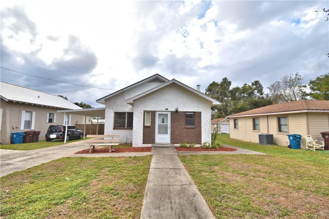 642 S 10th St., Lake Wales, FL 33853