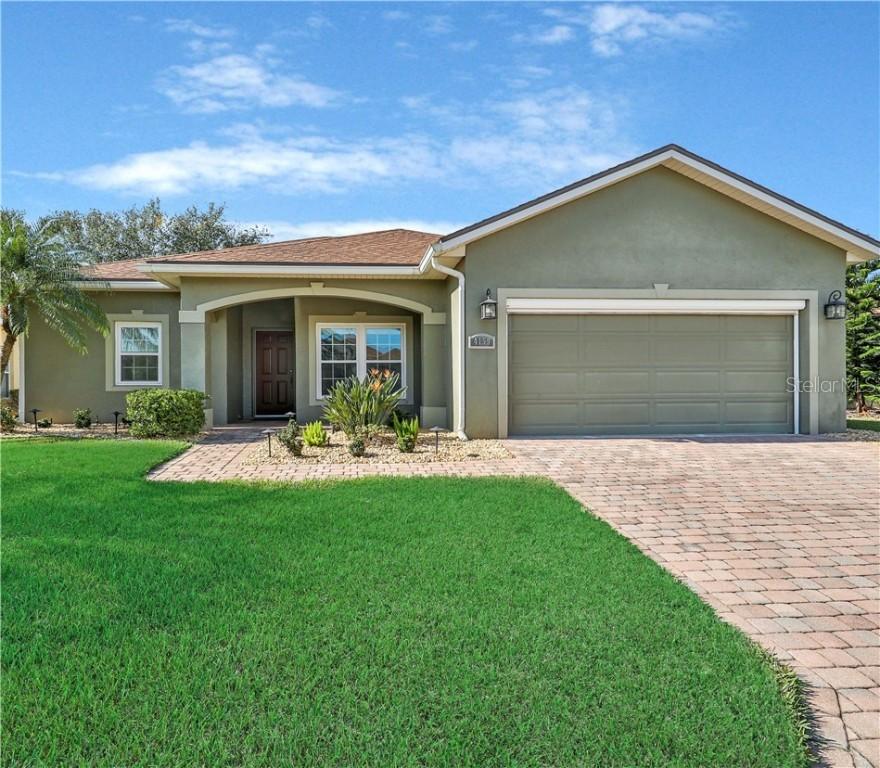 4159 Aberdeen Ln., Lake Wales, FL 33859