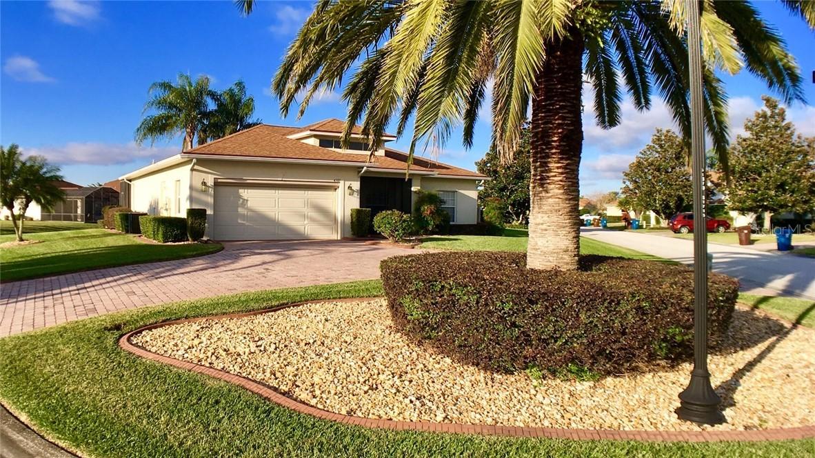 4307 Gullane Dr., Lake Wales, FL 33859