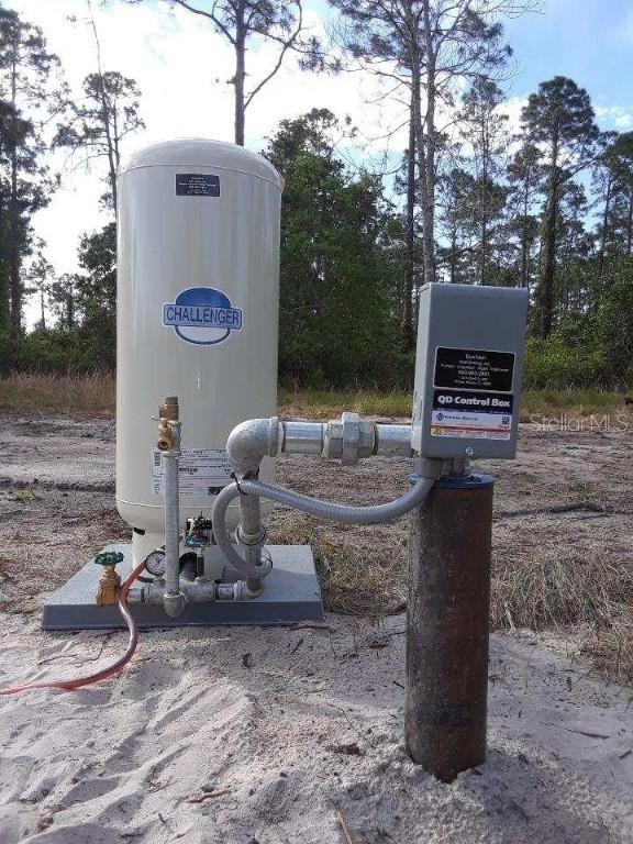3641 Reagan Blvd., Lake Wales, FL 33898