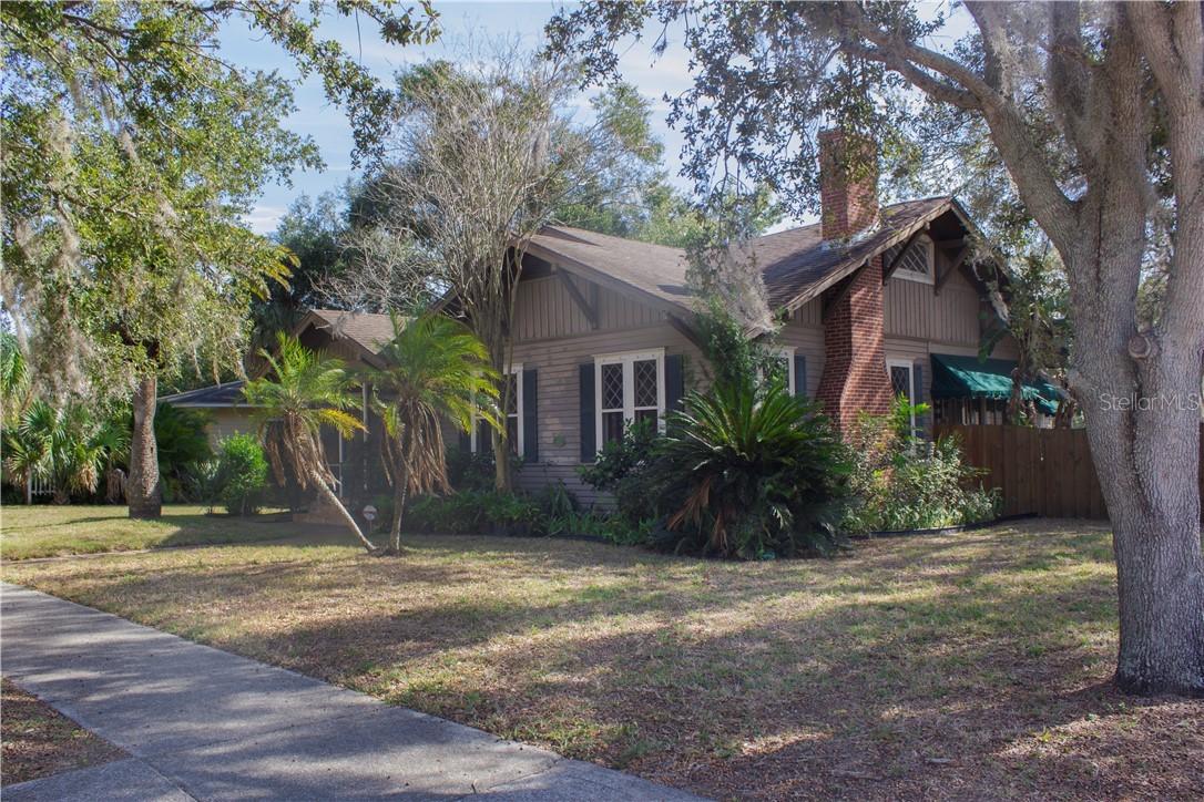 302 E Central Ave., Lake Wales, FL 33853