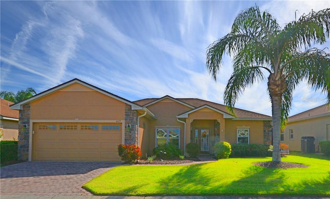 4425 Turnberry Ln., Lake Wales, FL 33859