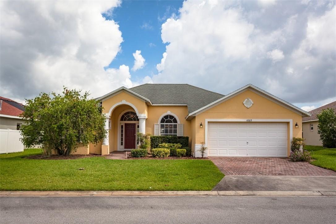 1003 Dolcetto Dr., Davenport, FL 33897