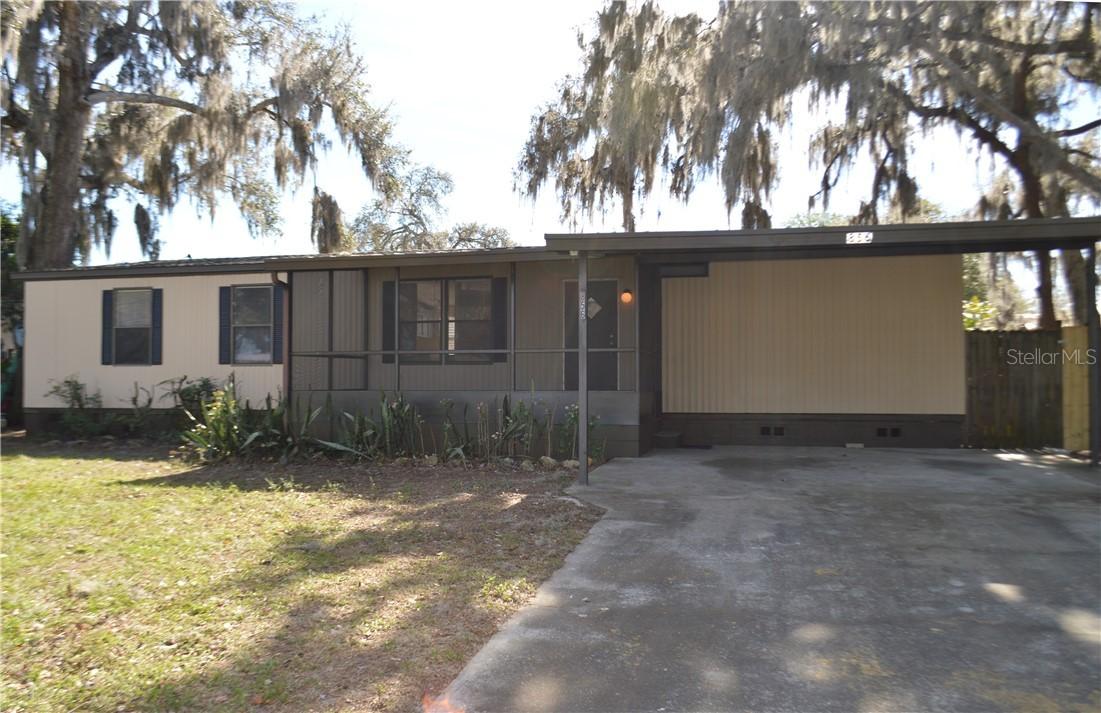 856 Saddle Oaks Dr., Winter Haven, FL 33880