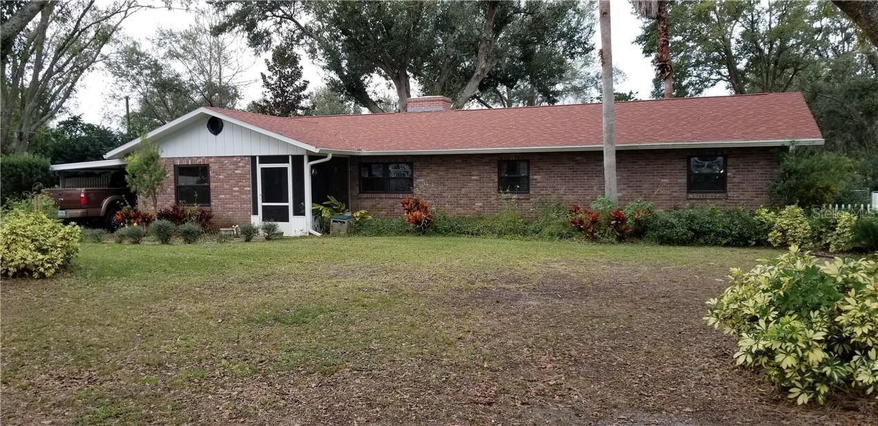 5808 Vaughn Rd., Bartow, FL 33830