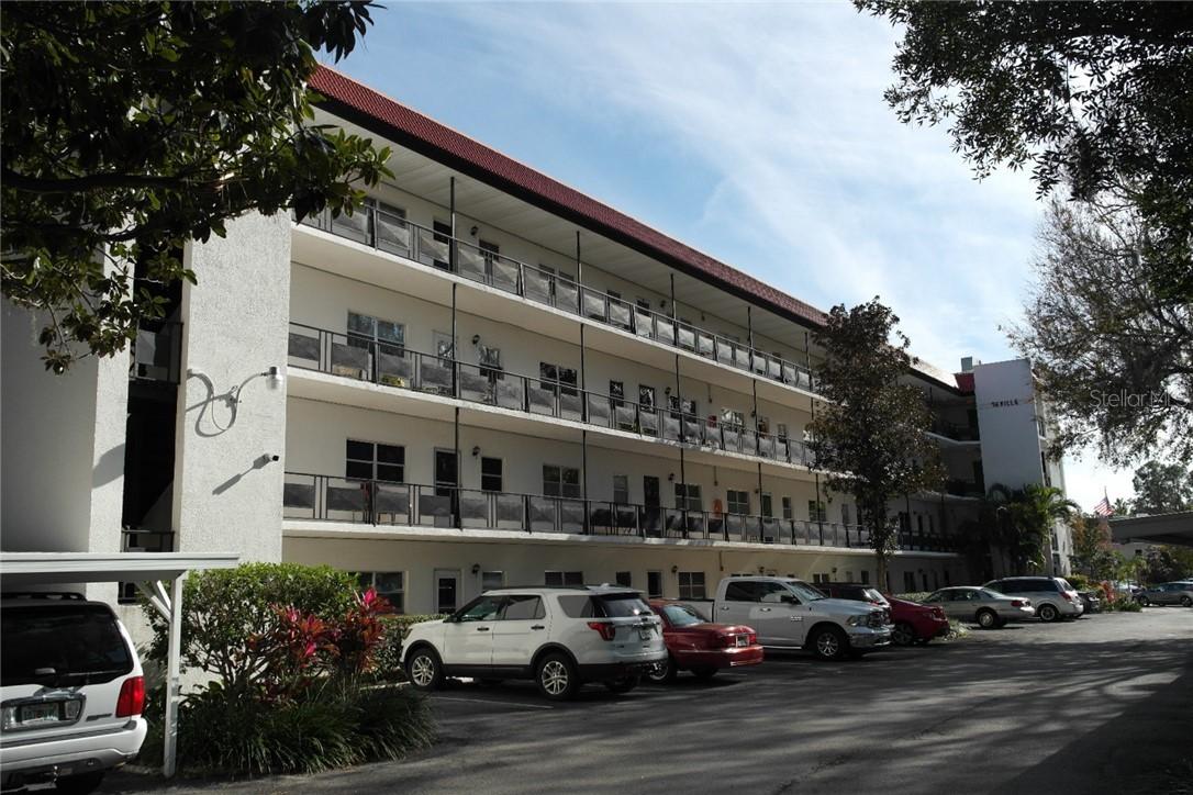 200 El Camino Dr. #102, Winter Haven, FL 33884