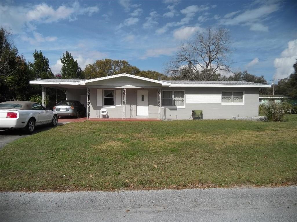 2409 Avenue B, Winter Haven, FL 33880