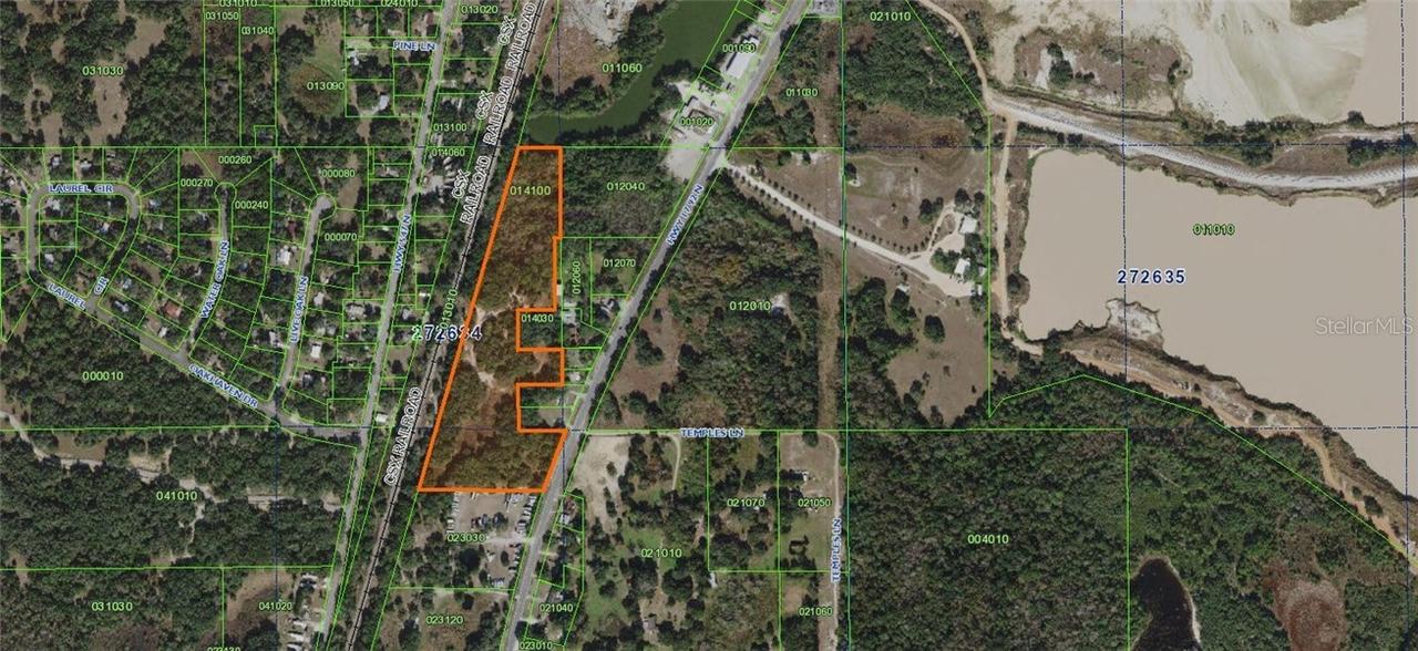 Us Hwy 17 92, Davenport, FL 33837