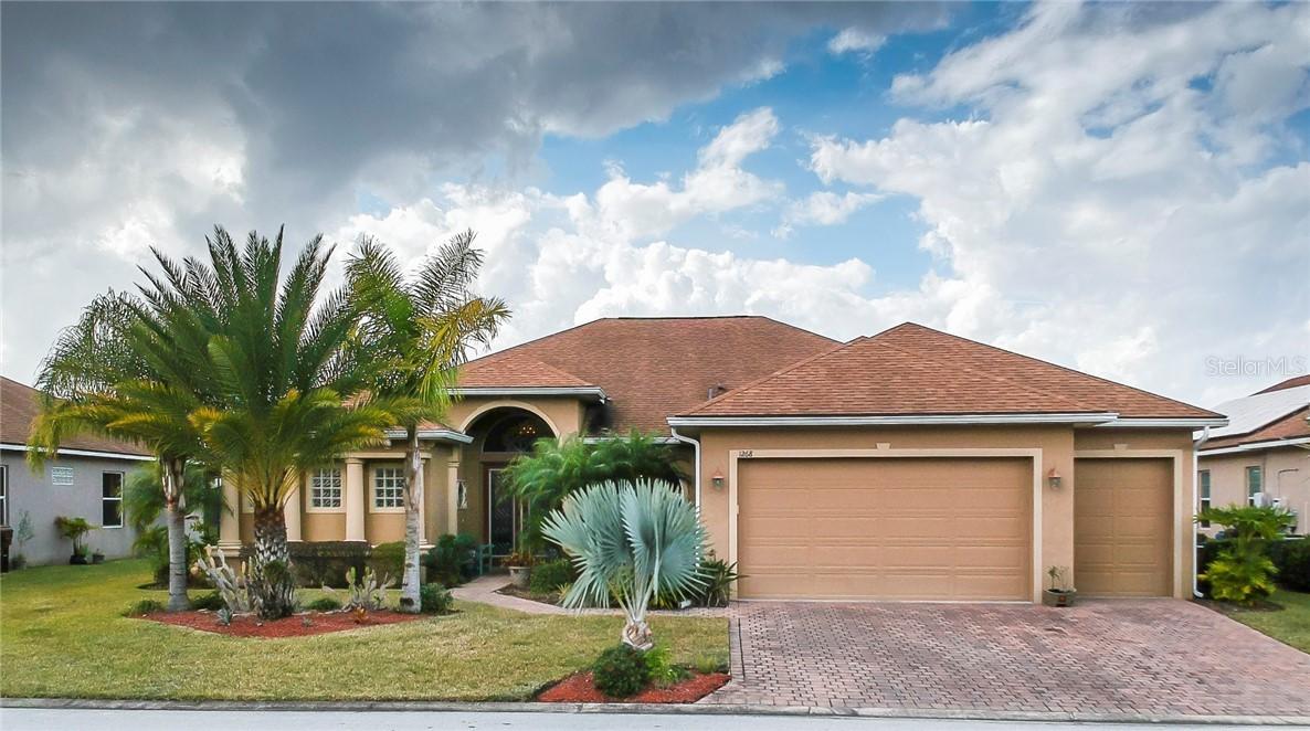 1268 Macarthur Palms Dr., Lake Wales, FL 33859