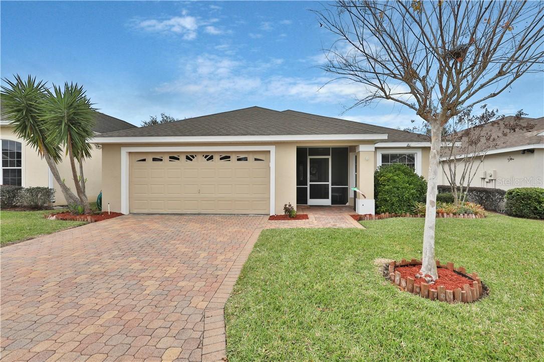 3808 Osprey Pointe Cir., Winter Haven, FL 33884