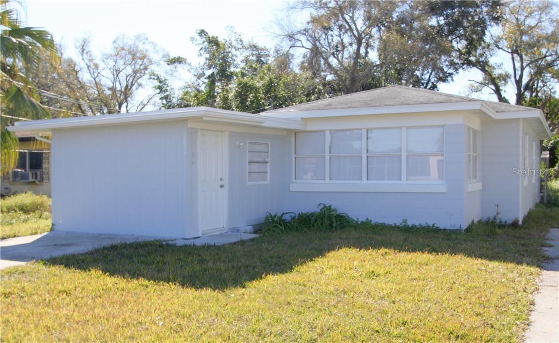 2834 Avenue V, Winter Haven, FL 33881