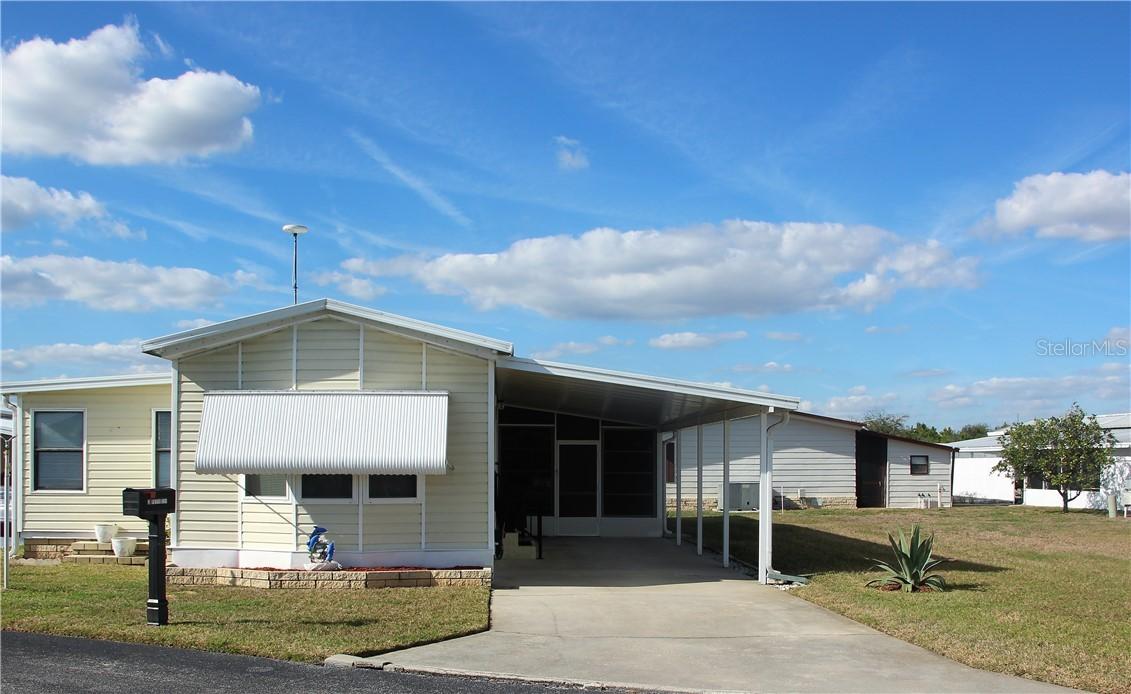 221 Cherrywood Dr., Lake Wales, FL 33898