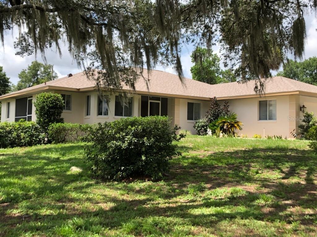 109 E Cypress St., Davenport, FL 33837