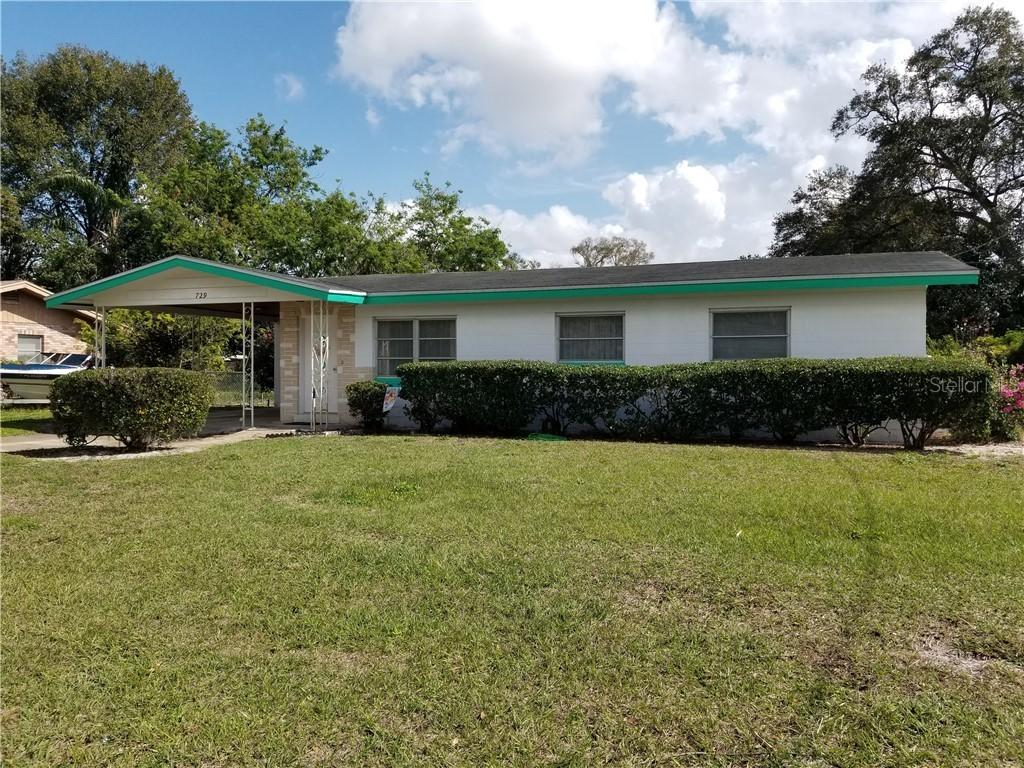 729 31st Ct., Winter Haven, FL 33881
