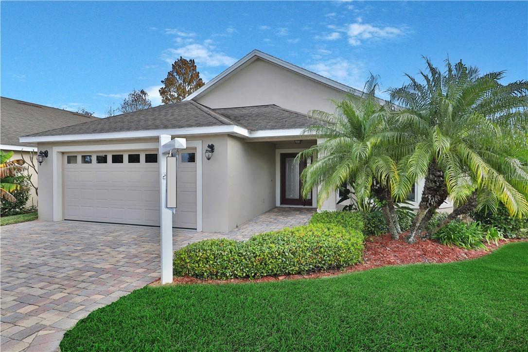 3884 Osprey Pointe Cir., Winter Haven, FL 33884