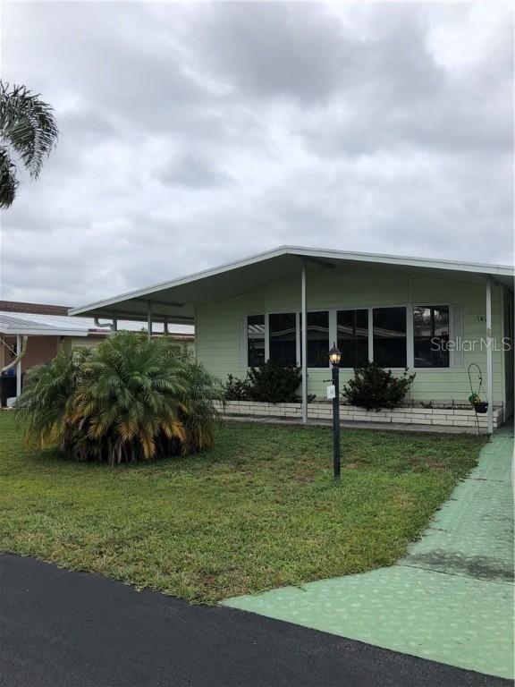 141 Sweet Cir., Winter Haven, FL 33884