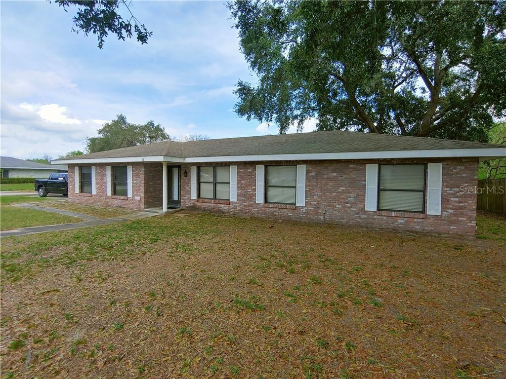 188 Durrell Cir., Winter Haven, FL 33884