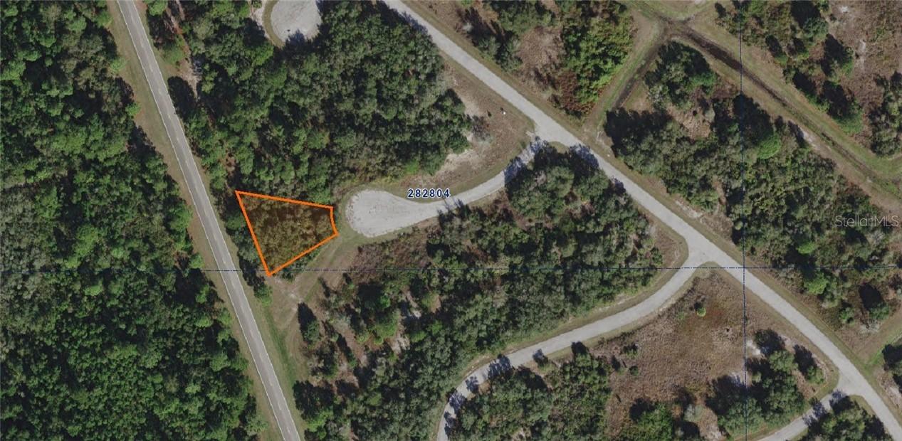Mediterranean Ln, Poinciana, FL 34759