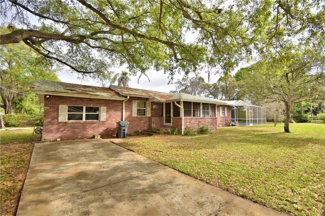 2361 Avenue F, Winter Haven, FL 33880