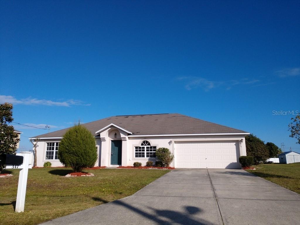 347 Columbo St., Winter Haven, FL 33880