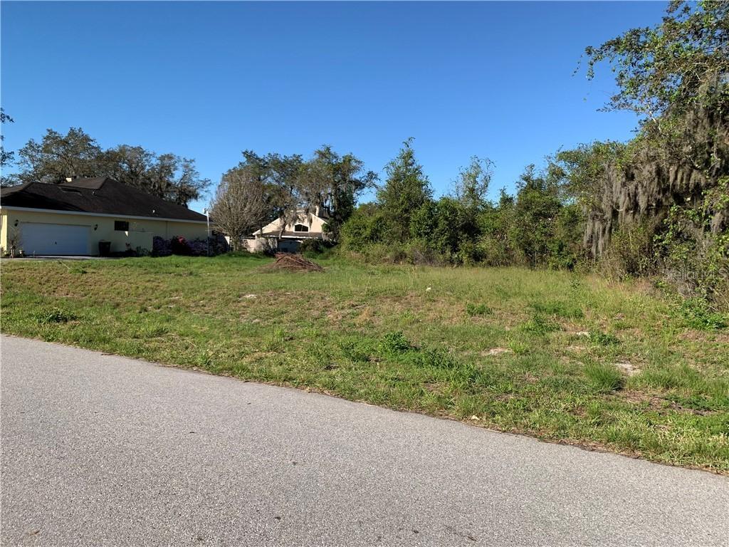 Burlington Dr., Winter Haven, FL 33880