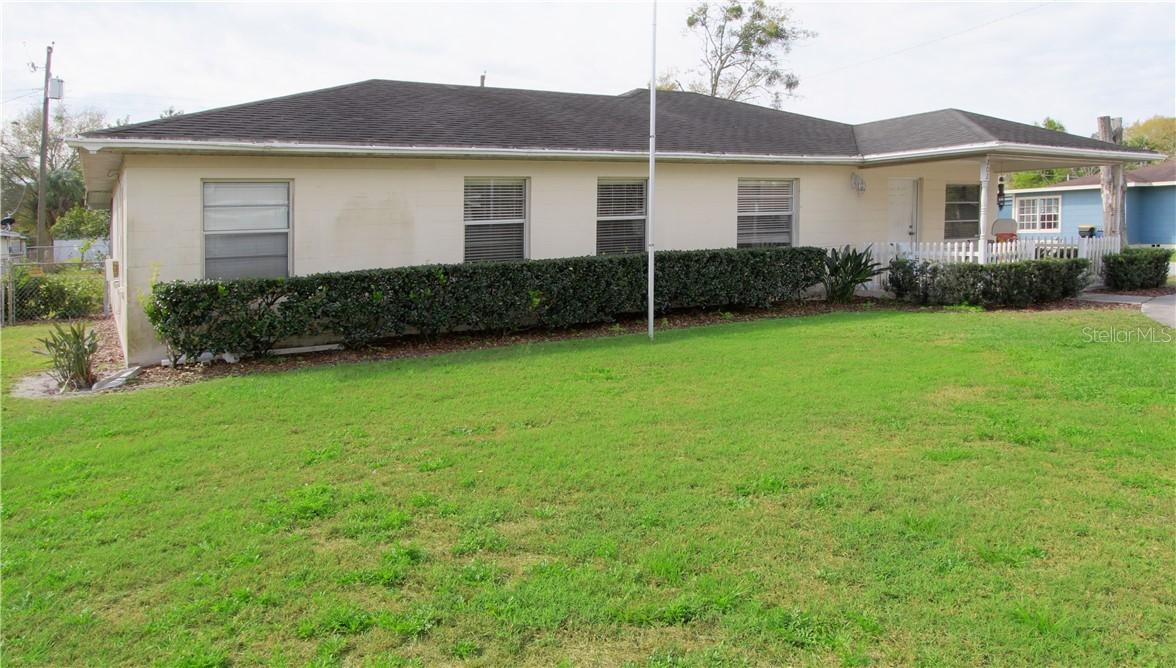 202 Canal St., Auburndale, FL 33823