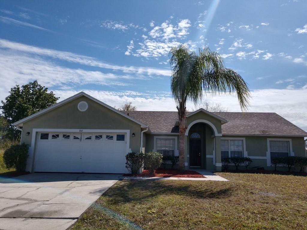 843 Massy Ct., Kissimmee, FL 34759